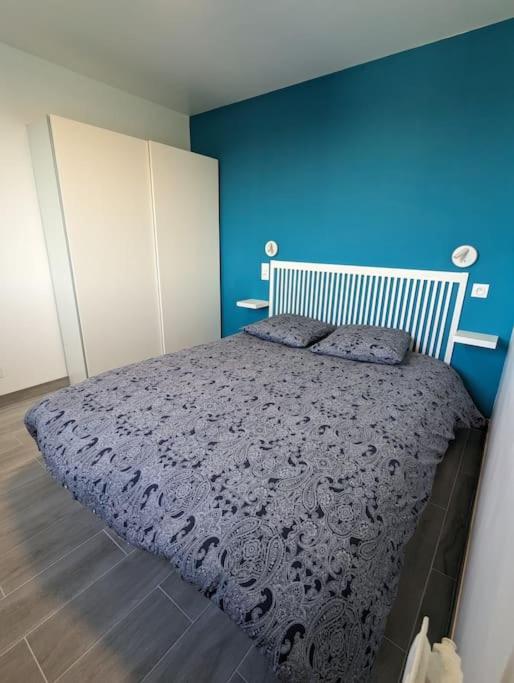 Appart Tout Confort Tres Proche Rer A Torcy  Bagian luar foto