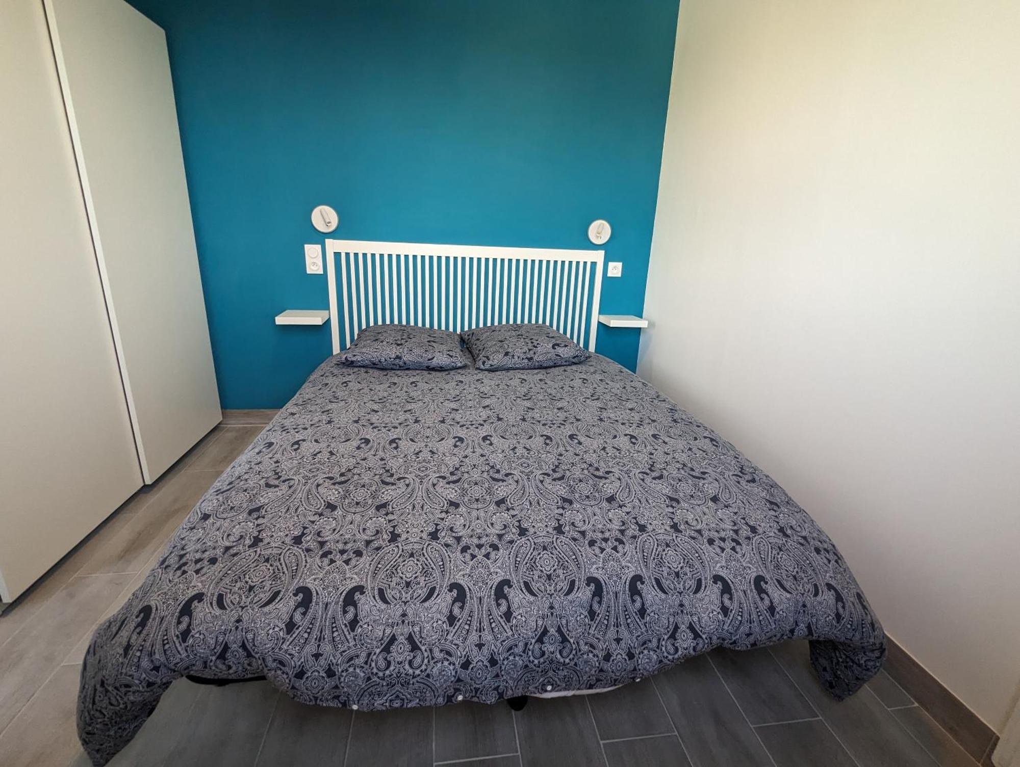 Appart Tout Confort Tres Proche Rer A Torcy  Bagian luar foto